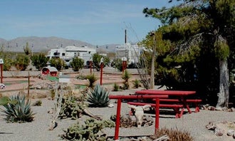 Camping near La Paz County Centennial Park: Salome KOA Journey, Salome, Arizona