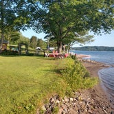 Review photo of Lakeview Camping Area by Kyle B., August 12, 2019