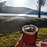 Review photo of Lakeview Camping Area by Kyle B., August 12, 2019
