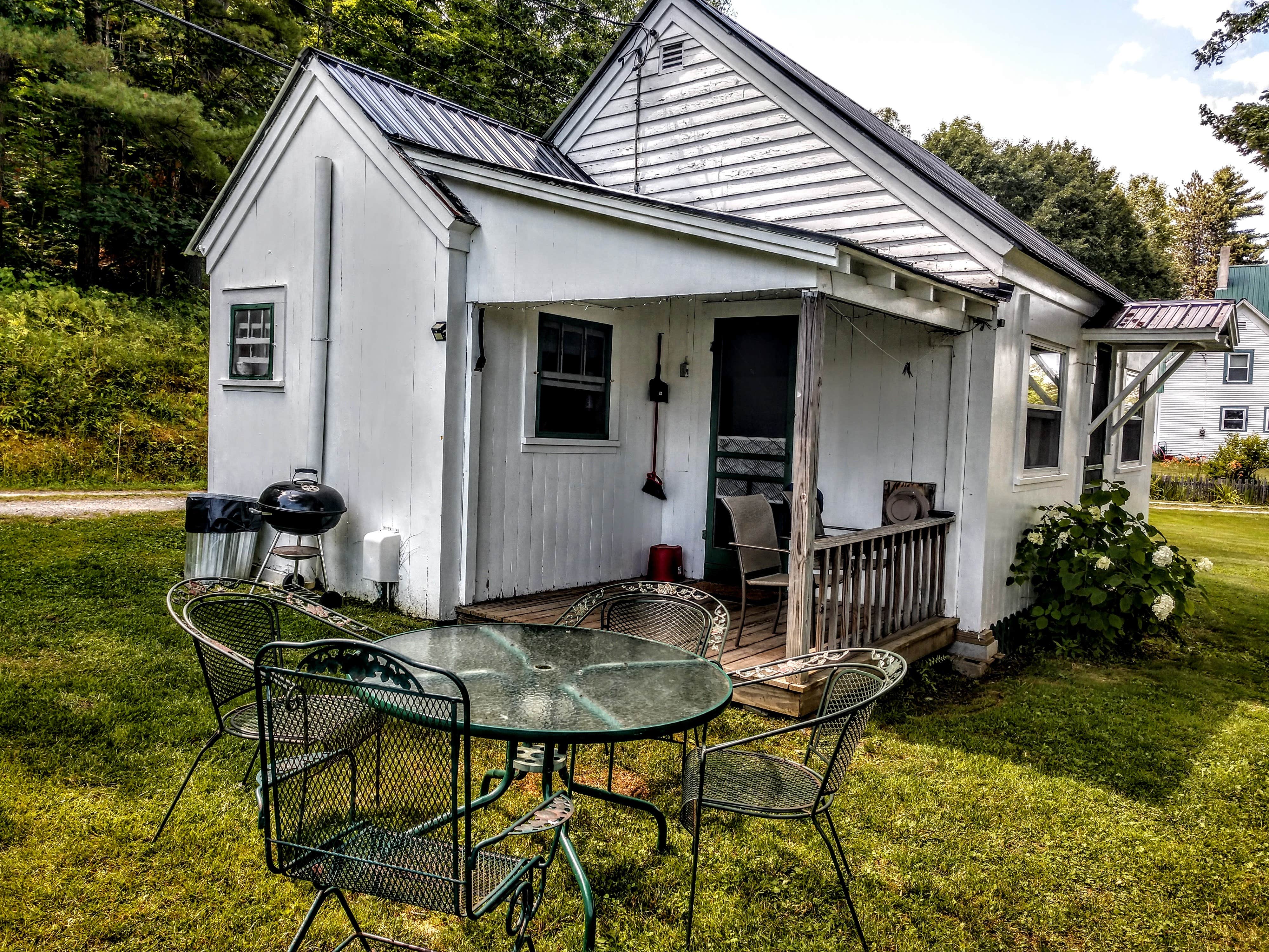 Lakeview Camping Area - PERMANENTLY CLOSED