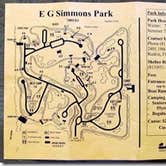 Review photo of E.G. Simmons Regional Park by Bran P., September 26, 2016