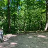 Review photo of Fisherman's Island State Park Campground by Rachael D., August 15, 2019
