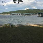 Review photo of Brady Mountain - Lake Ouachita by Bob P., August 15, 2019