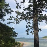 Review photo of Brady Mountain - Lake Ouachita by Bob P., August 15, 2019