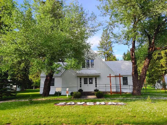 Camper submitted image from Savenac Bunkhouse - 1