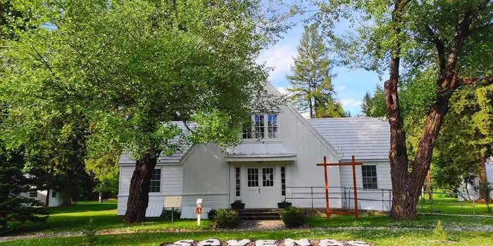 Camper submitted image from Savenac Bunkhouse