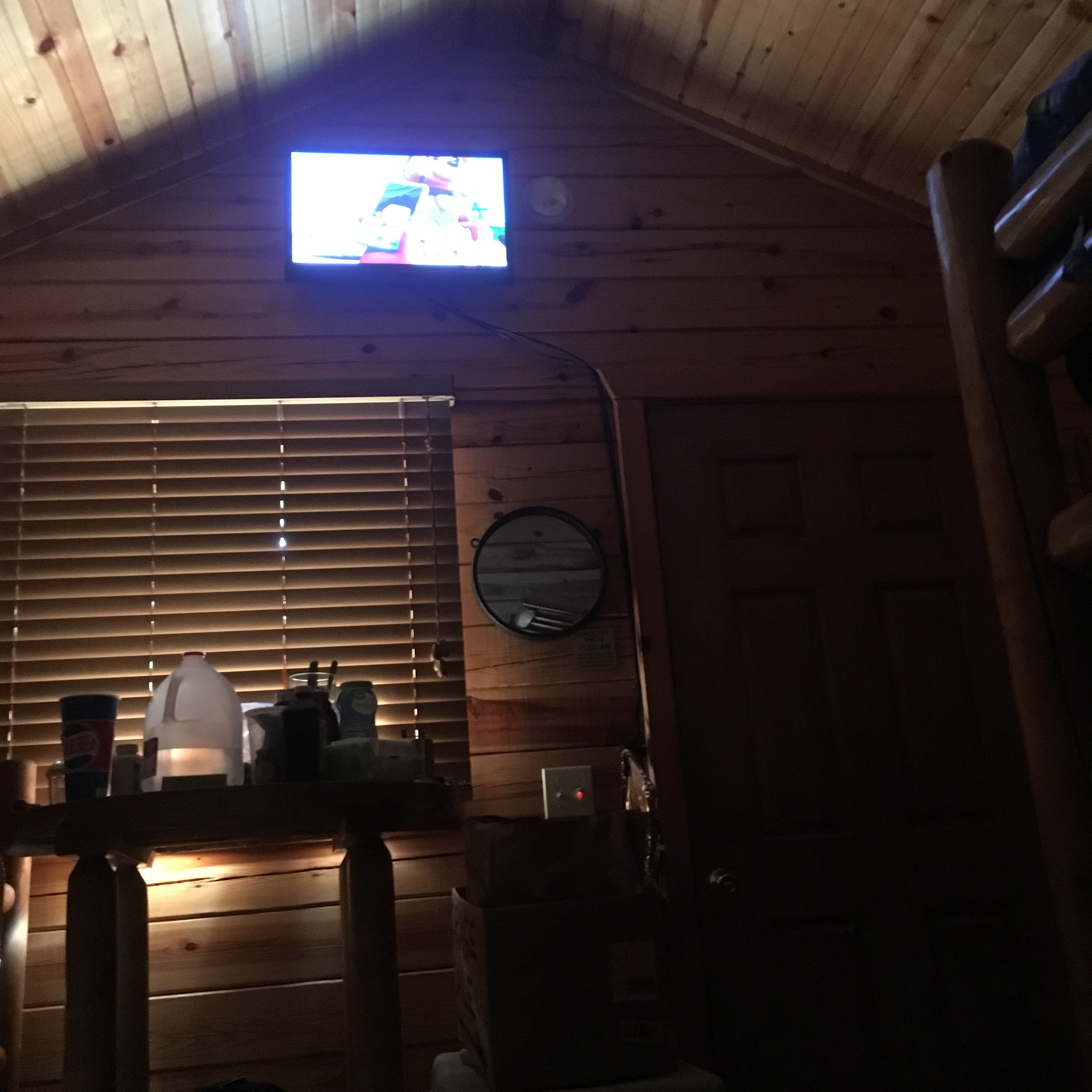 Camper submitted image from Eureka Springs KOA - 4