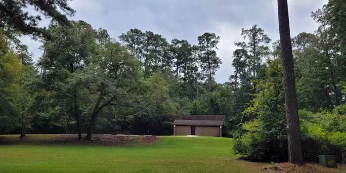 Camper submitted image from Winfield - J Strom Thurmond Lake