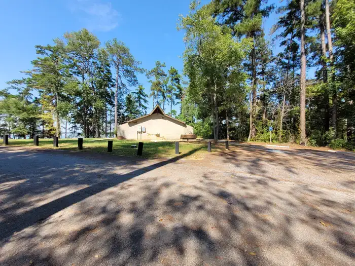 Camper-submitted photo at Winfield - J Strom Thurmond Lake near Aiken, SC