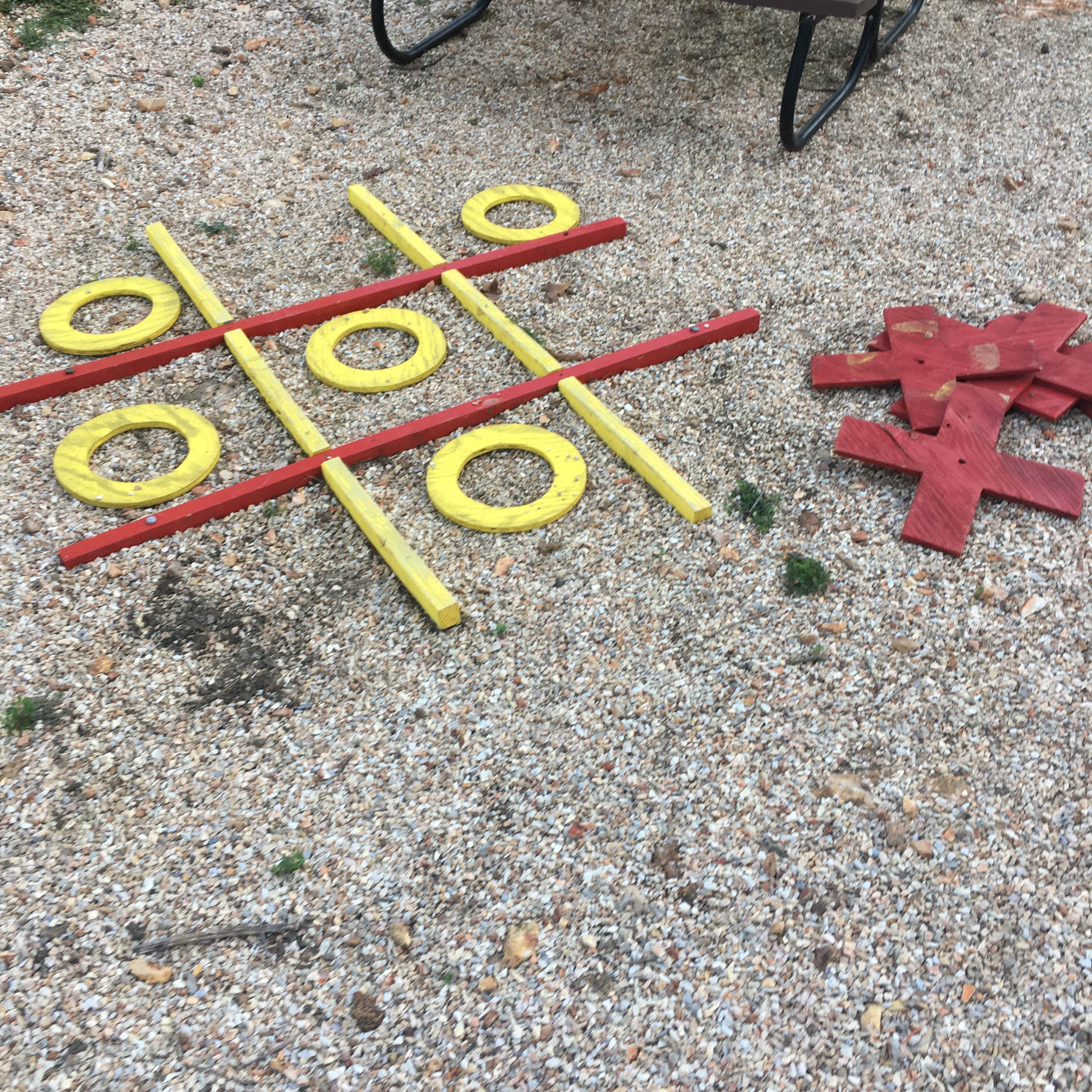 Camper submitted image from Eureka Springs KOA - 3
