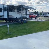 Review photo of Liberty Lake RV Campground by Bill S., August 15, 2019