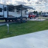 Review photo of Liberty Lake RV Campground  by Bill S., August 15, 2019