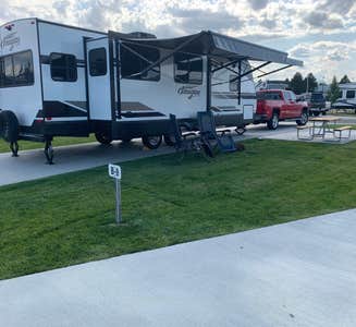 Spokane Rv Campgrounds THE 10+ BEST RV Parks near Spokane, WA