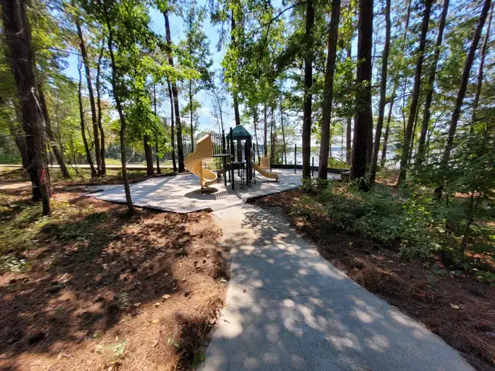 Camper-submitted photo at Winfield - J Strom Thurmond Lake near Aiken, SC