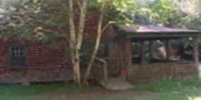 Camper submitted image from Radeke Cabin