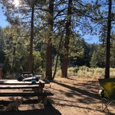 Review photo of Horse Flats Campground by Justin B., August 15, 2019