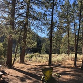 Review photo of Horse Flats Campground by Justin B., August 15, 2019