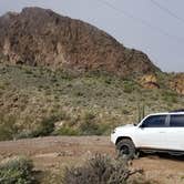 Review photo of Bulldog Canyon Dispersed Camping - North Entrance by Whitney W., August 16, 2019