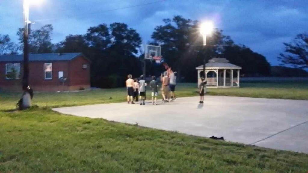 Activities