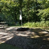Review photo of Indian Creek Campground by Terry  P., August 16, 2019