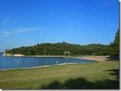 Camper-submitted photo at Lewis & Clark State Park — Lewis And Clark State Park near Epping, ND