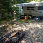 Review photo of Indian Creek Campground by Terry  P., August 16, 2019