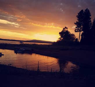 Camper-submitted photo from Lake Cove Resort & Marina