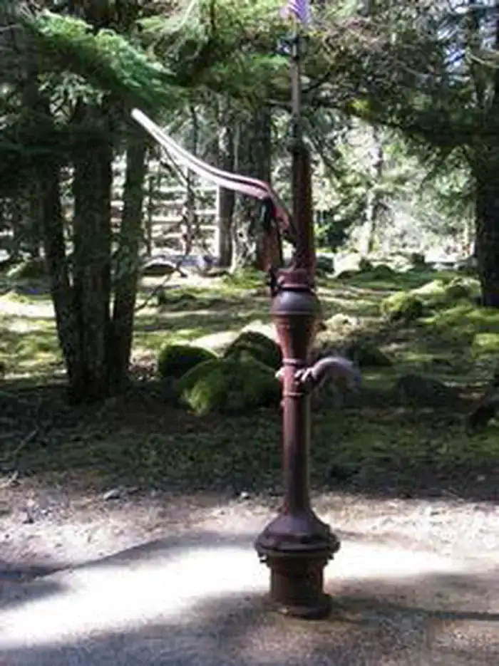 Camping near Lost Lake Resort And Campground — Mt. Hood National Forest: Riley Horse Campground, Rhododendron, Oregon