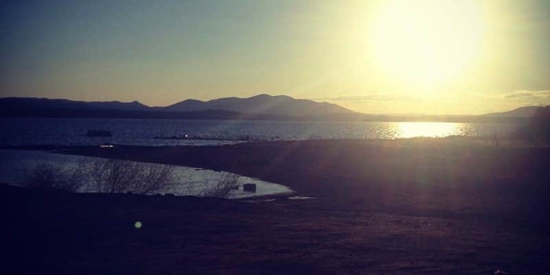 Camper submitted image from Lake Cove Resort & Marina