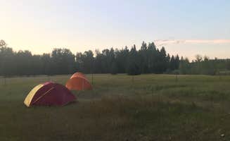 Rene S.'s photo at Chief Looking Glass Campground near Bonner, MT