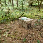 Review photo of Gifford Pinchot National Forest Dispersed Site by Mav S., August 16, 2019