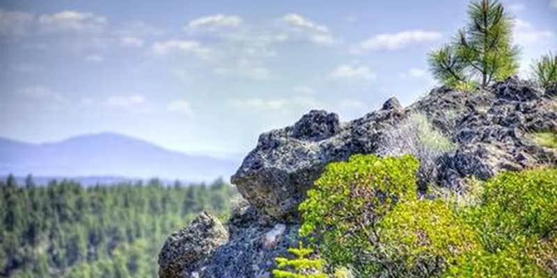 Camper submitted image from Driftwood Campground - Deschutes