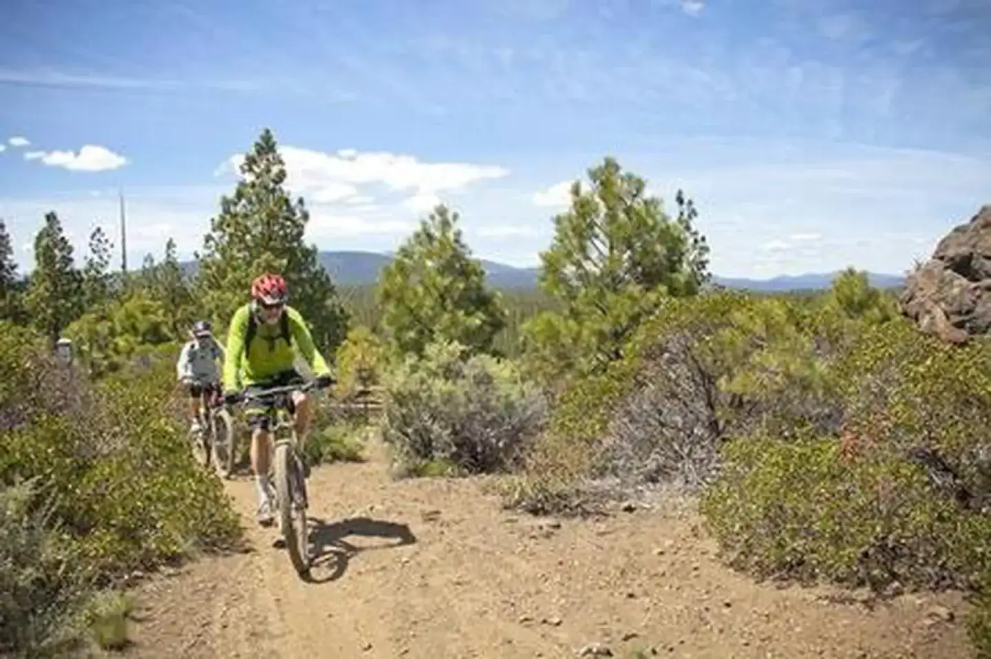 Camper-submitted photo at Driftwood Campground - Deschutes near Redmond, OR