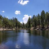 Review photo of Sinkhole Campground by Whitney W., August 16, 2019