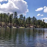 Review photo of Sinkhole Campground by Whitney W., August 16, 2019