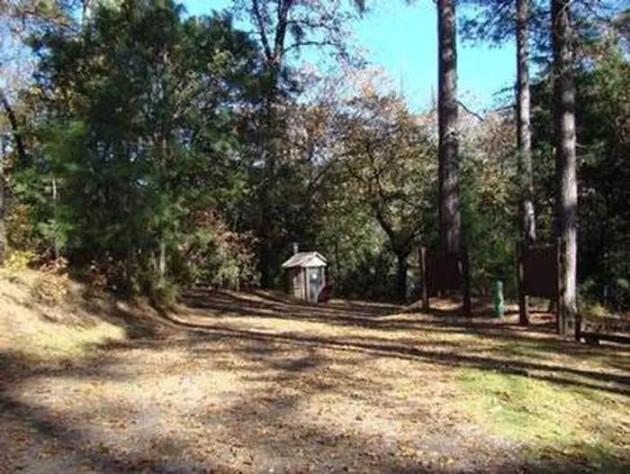 Camper submitted image from Moore Creek Campground - 1