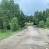 Review photo of Agua Piedra Campground by Steve & Ashley  G., August 16, 2019