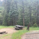 Review photo of Agua Piedra Campground by Steve & Ashley  G., August 16, 2019