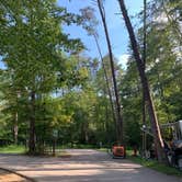 Review photo of Fall Creek Falls State Park Campground by Linda B., August 16, 2019