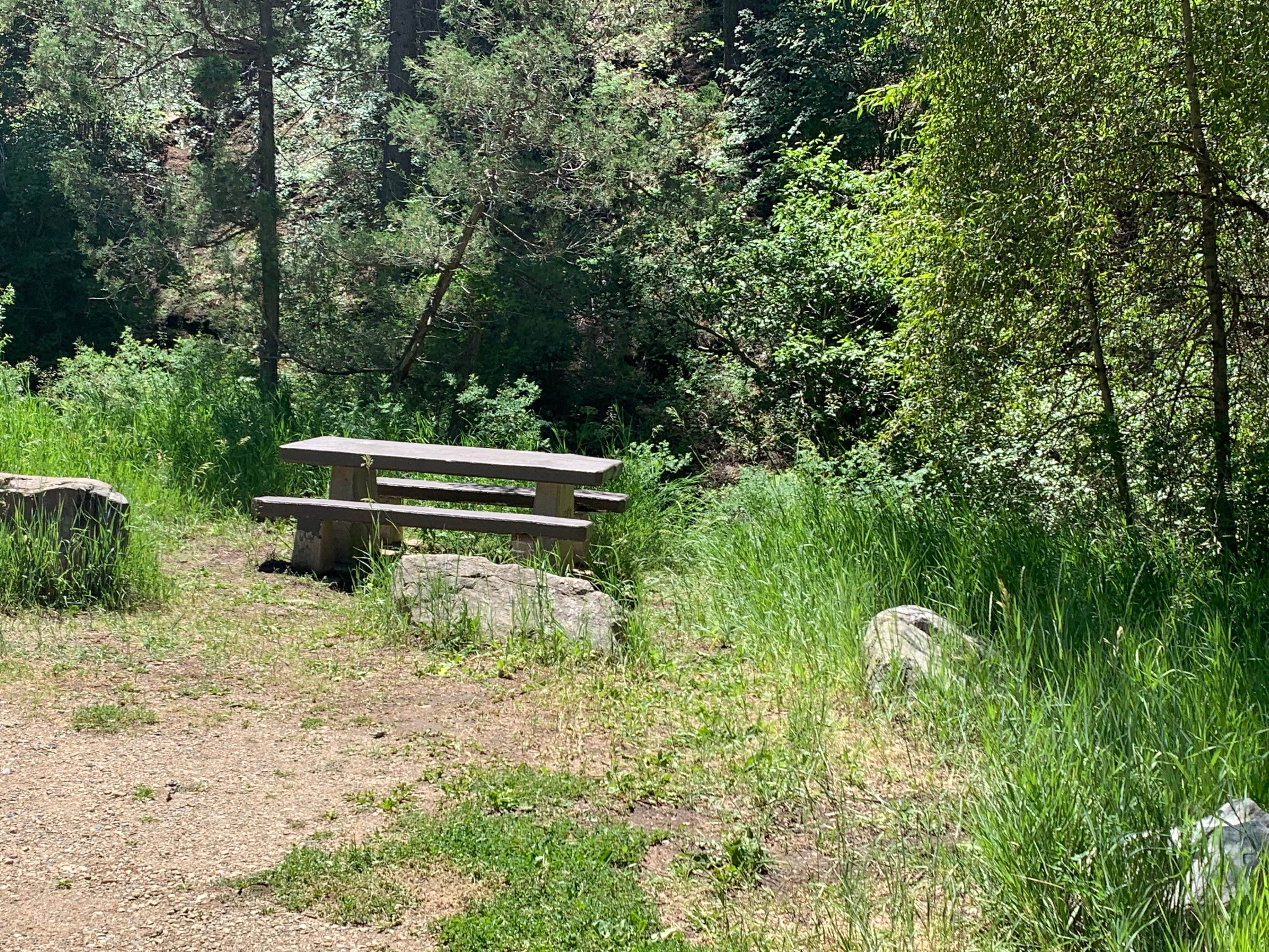 Facilities