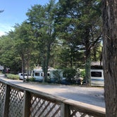 Review photo of Volunteer Park Family Campground by Tiana K., August 16, 2019