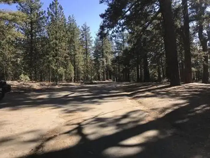 Camper-submitted photo at Campo Alto Campground near Maricopa, CA