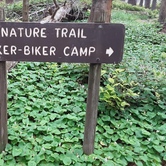 Review photo of Cape Lookout State Park Campground by Ryan W., August 16, 2019