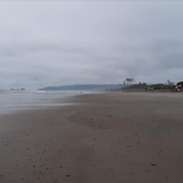 Review photo of Cape Lookout State Park Campground by Ryan W., August 16, 2019