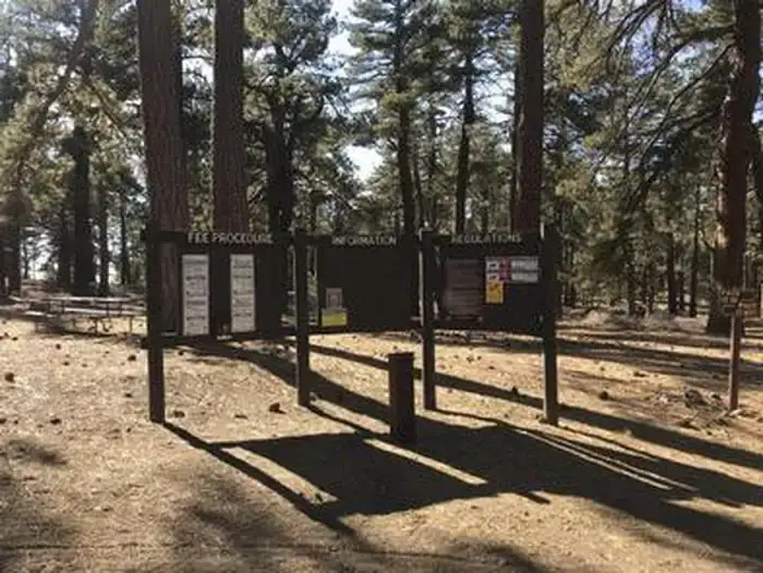 Camper-submitted photo at Campo Alto Campground near Maricopa, CA