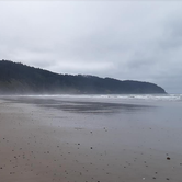 Review photo of Cape Lookout State Park Campground by Ryan W., August 16, 2019
