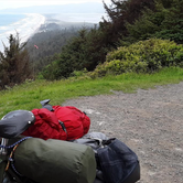 Review photo of Cape Lookout State Park Campground by Ryan W., August 16, 2019