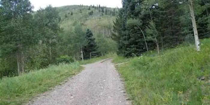 Camper submitted image from Purgatoire Campground