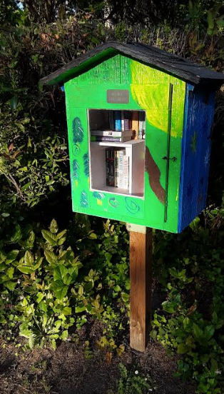 Camper-submitted photo at Devil’s Lake State Recreation Area Campground near Rickreall, OR