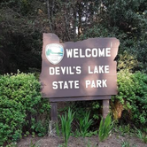 Review photo of Devil's Lake State Recreation Area by Ryan W., August 16, 2019